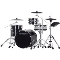 Roland VAD504 V-Drums Acoustic Design Drum Kit - Ex Demo
