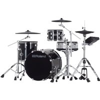 Roland VAD504 V-Drums Acoustic Design Drum Kit