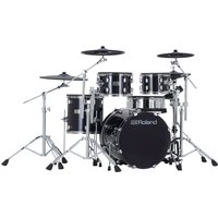 Roland VAD507 V-Drums Acoustic Design Drum Kit