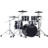 Read more about the article Roland VAD507 V-Drums Acoustic Design Drum Kit
