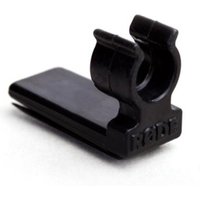 Rode Vampire Clip Double-Toothed Clothing Pin Mount for Lavalier