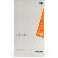 DAddario Venn Alto Saxophone Reed 2