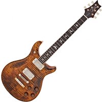 PRS McCarty 594 Yellow Tiger #0351936