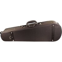 Hidersine Super Light Shaped Violin Case