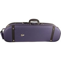 Hidersine Super Light D-Shaped Violin Case