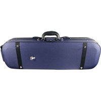 Hidersine Super Light Oblong Violin Case