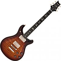 PRS McCarty 594 10 Top Quilt Tobacco Sunburst #0325383