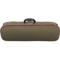 Hidersine Light Oblong Violin Case 4/4