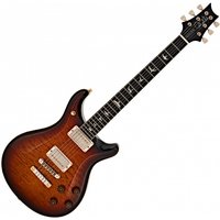 PRS McCarty 594 Quilt 10 Top Sunburst #0326223