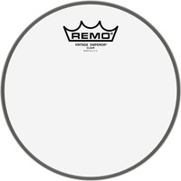 Remo Emperor Vintage Clear 10 Drum Head