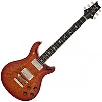 Read more about the article PRS McCarty 594 10 Top Quilt Dark Cherry Sunburst #0324007