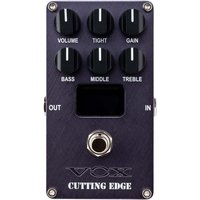 Vox Valvenergy Cutting Edge Pedal