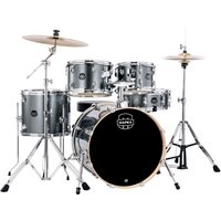 Read more about the article Mapex Venus 20 5pc Drum Kit Steel Blue Metallic
