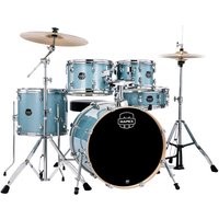 Mapex Venus 20 5pc Drum Kit Aqua Blue