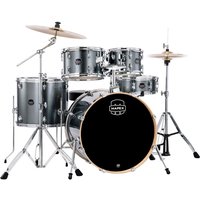 Read more about the article Mapex Venus 22 5pc Drum Kit Steel Blue Metallic