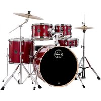 Mapex Venus 22 5pc Drum Kit Crimson Red Sparkle