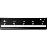 Vox VFS5 VT Range Foot Controller