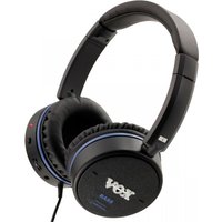 Read more about the article Vox Bass Guitar Headphones