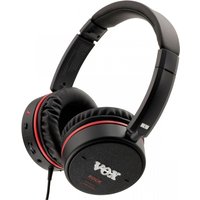 Read more about the article Vox Rock Guitar Headphones
