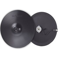 Read more about the article Roland VH-14D 14″ Digital Hi-Hats for V-Drums