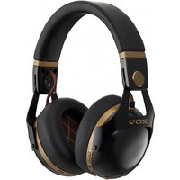 Vox VHQ1 Silent Session Smart Noise Cancelling Headphones Black - Nearly New