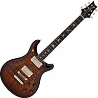 PRS McCarty 594 10 Top Quilt Black Goldburst #0328312