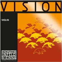 Thomastik Vision Violin E String 1/10 Size