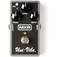 Read more about the article MXR M68 Uni-Vibe Chorus/Vibrato Effects Pedal