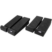 Universal Acoustics Vibro-Pads Lite Vibration Isolation Pads