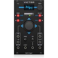 Read more about the article Behringer Victor Oscillator Module