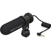 Read more about the article Behringer VIDEO MIC MS Condenser Camera Microphone