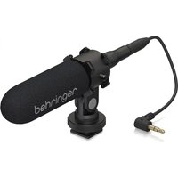 Behringer VIDEO MIC Condenser Camera Microphone