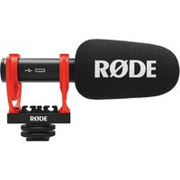 Rode VideoMic GO II - Nearly New