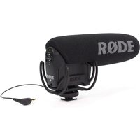Read more about the article Rode VideoMic Pro with Rycote Shockmount