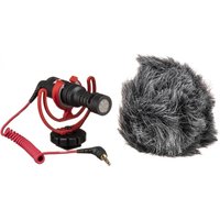 Read more about the article Rode VideoMicro Compact On-Camera Microphone