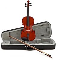 Student Viola by Gear4music 16 Inch