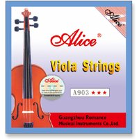 Alice Viola String Set 4/4 Size