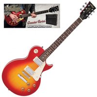 Vintage V10 Coaster Series Pack Cherry Sunburst