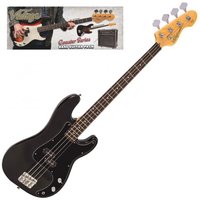 Vintage V40 Coaster Series Bass Pack Gloss Black