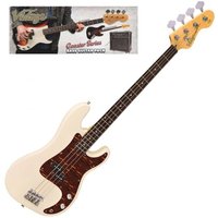 Read more about the article Vintage V40 Coaster Series Bass Pack Vintage White
