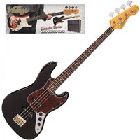 Vintage V49 Coaster Series Bass Pack Gloss Black