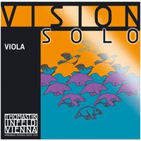 Thomastik Vision Solo Viola C String 4/4 Size