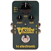 Read more about the article TC Electronic Viscous Vibe