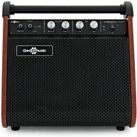 VISIONAMP Drum/Keyboard Amplifier