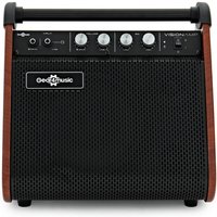 Read more about the article VISIONAMP Drum/Keyboard Amplifier