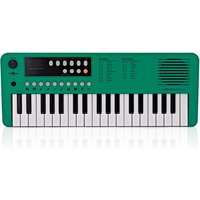 VISIONKEY-1 37 Key Portable Mini Keyboard Green