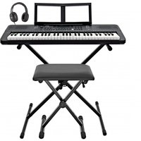 Read more about the article VISIONKEY-10 Keyboard by Gear4music – Complete Pack