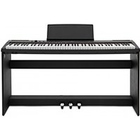 VISIONKEY-200 Digital Piano with Bluetooth & 3-Pedal Stand