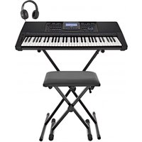 Read more about the article VISIONKEY-30 Keyboard by Gear4music – Complete Pack