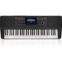 Read more about the article VISIONKEY-30 Keyboard by Gear4music